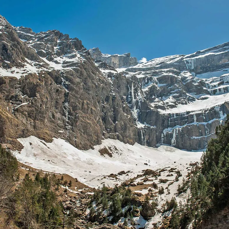 Parc National Des Pyrénées