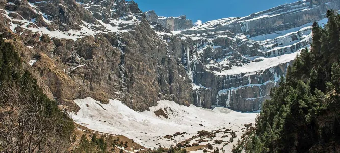 Parc National Des Pyrénées