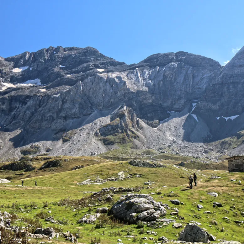 Cirque De Troumouse