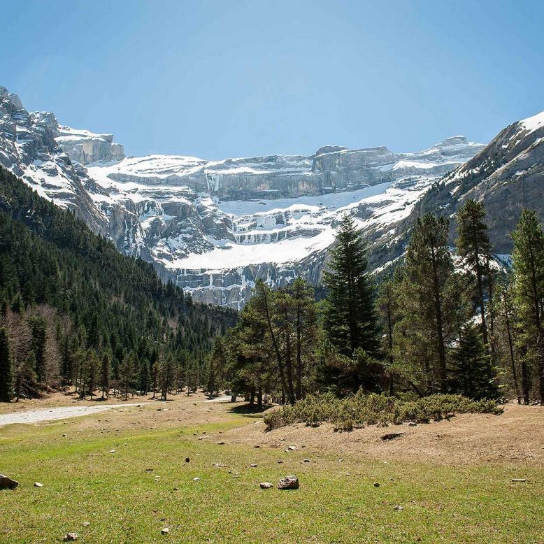 Gavarnie Cirque