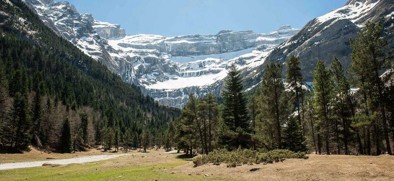 Gavarnie Cirque