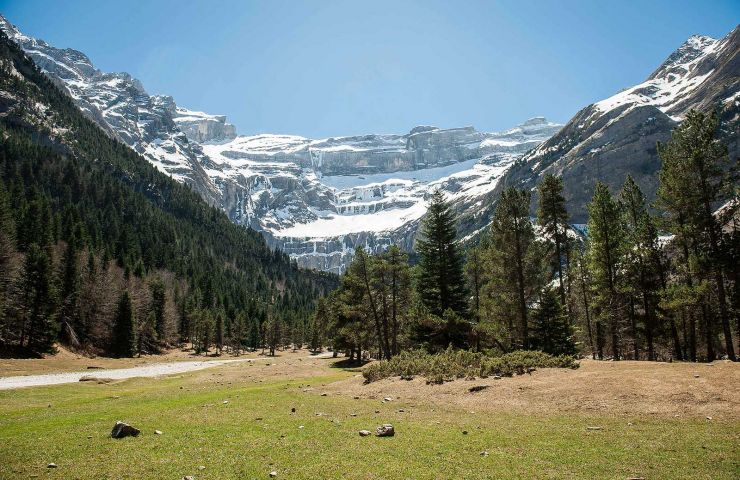 Gavarnie Cirque