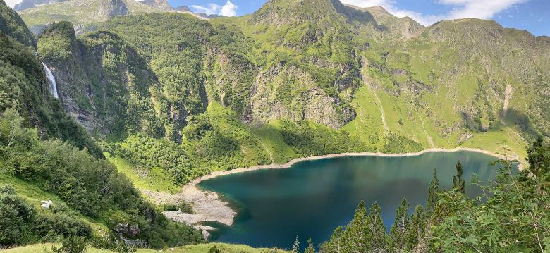 Oô Lake