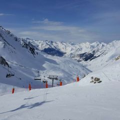 GRAND TOURMALET