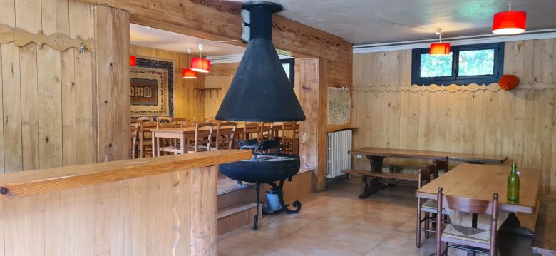 Chalet Eyloungas