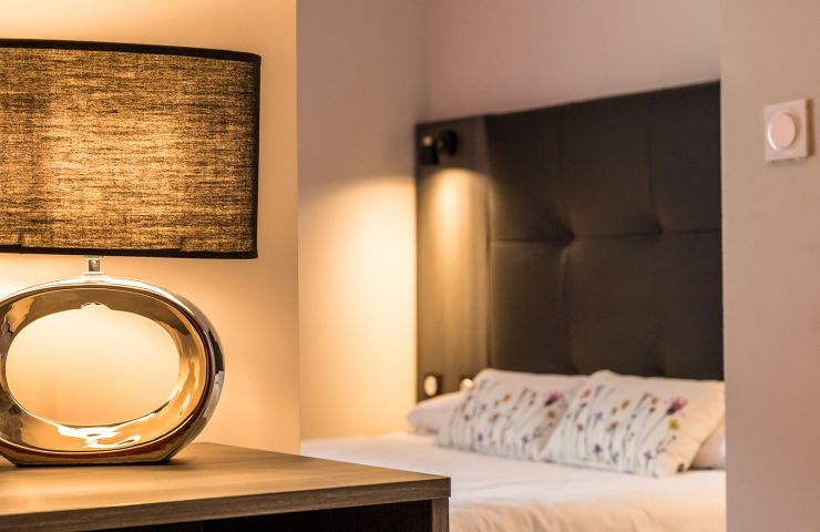 Brit Hotel Foix