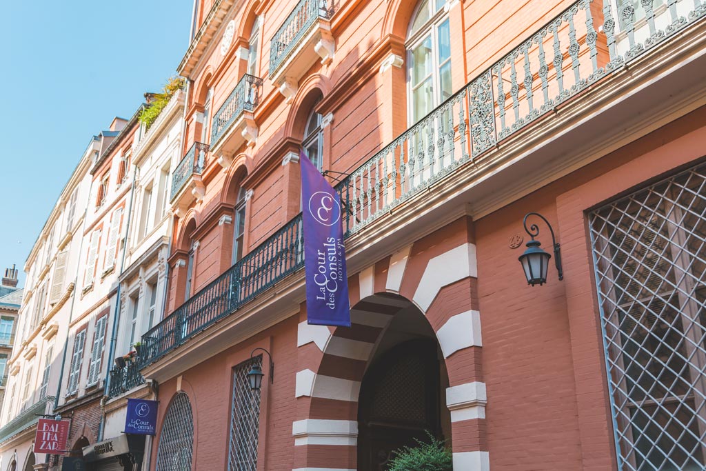 Toulouse Consuls Hotel Key Takeaways for Summer Visitors