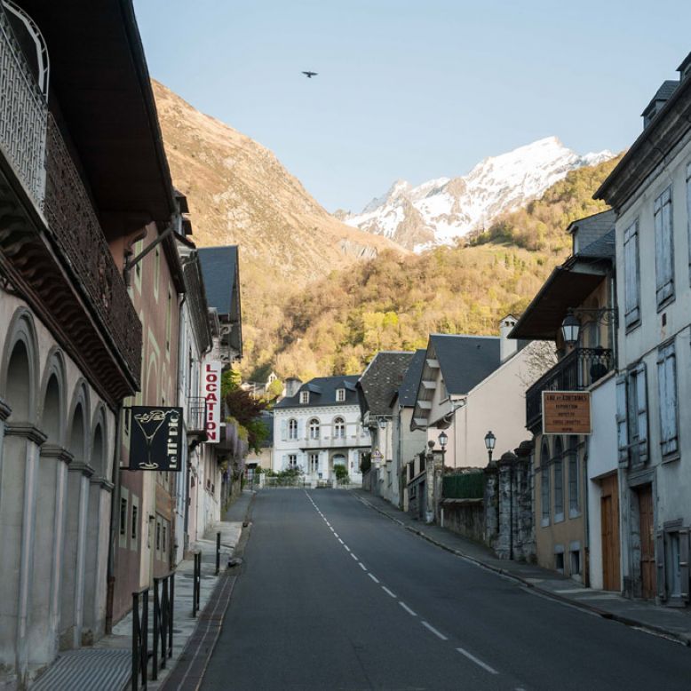 Luz-Saint-Sauveur