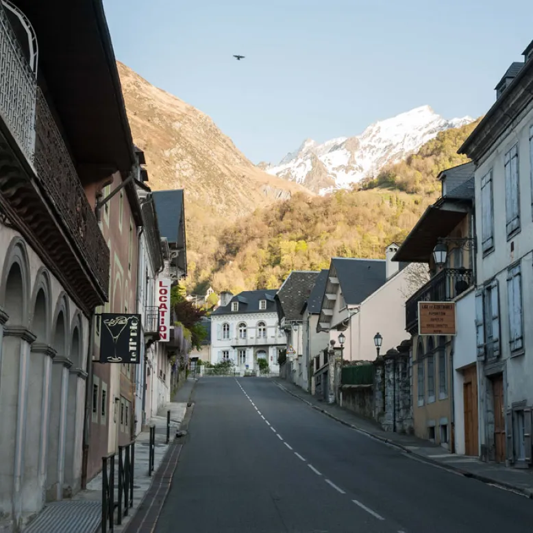 Luz-Saint-Sauveur