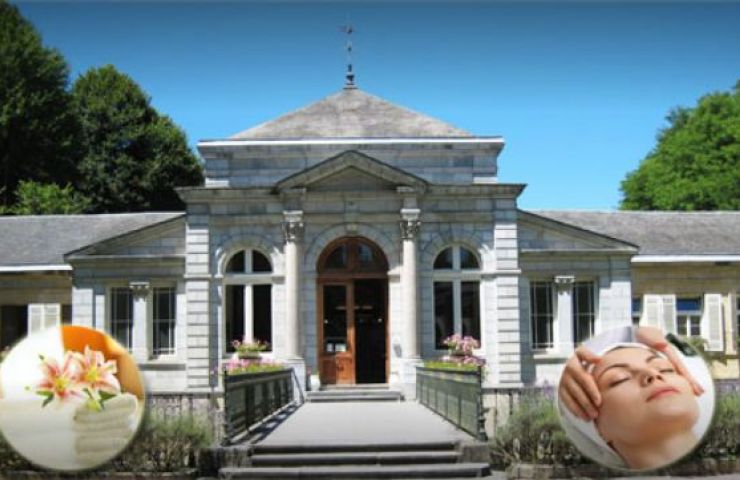 Capvern-les-Bains
