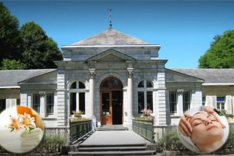 Capvern-les-Bains