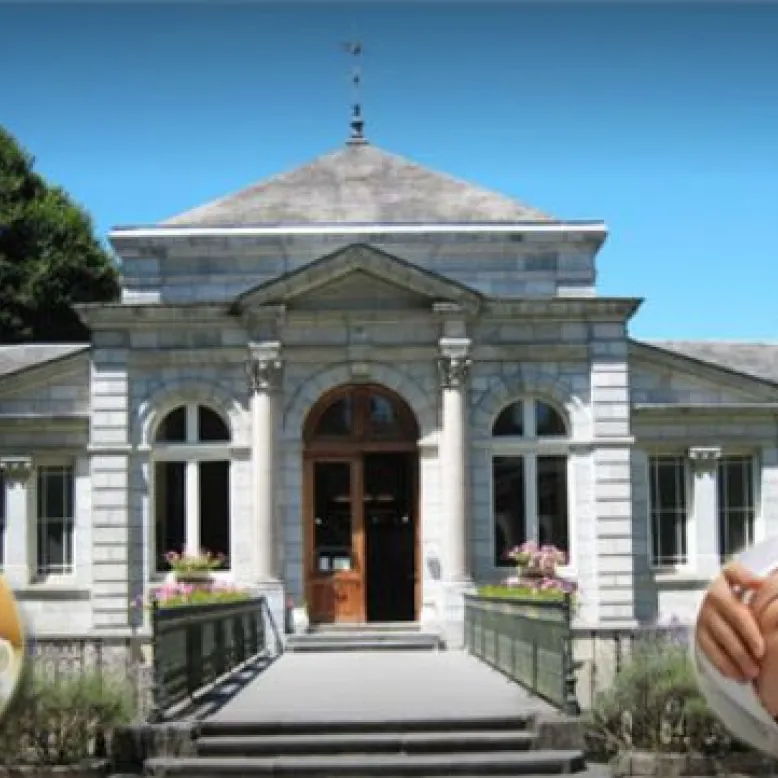 Capvern-les-Bains