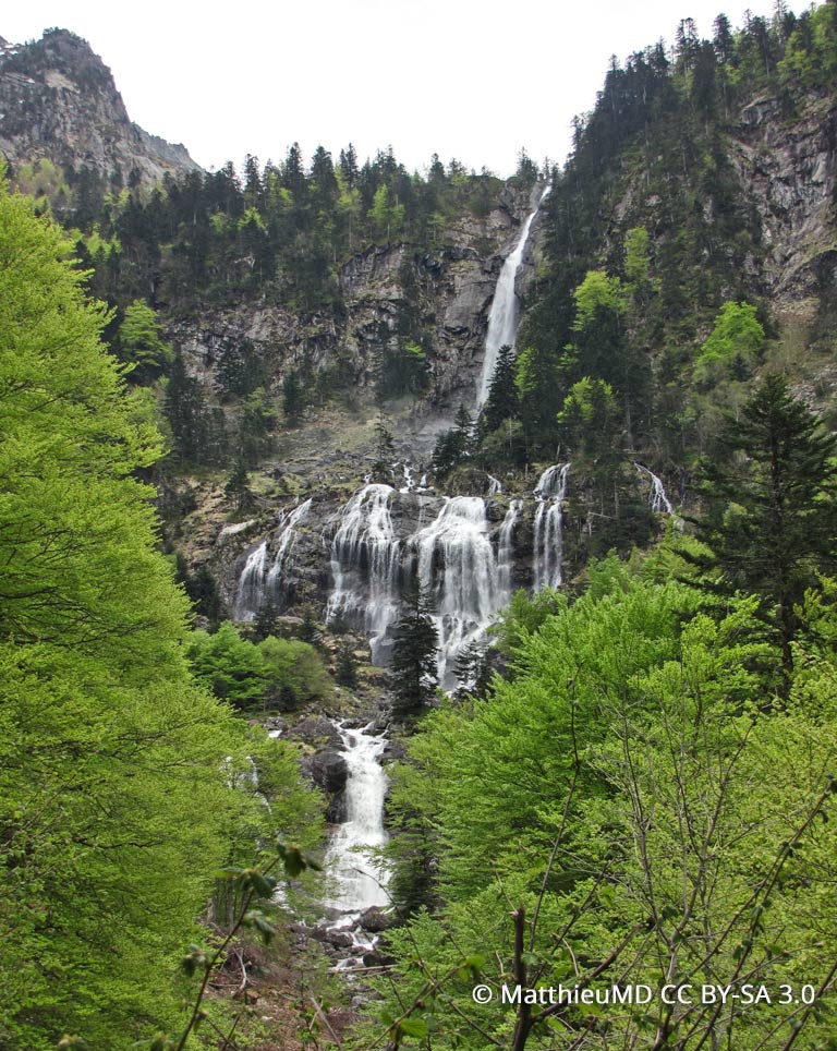 Aulus-les-Bains