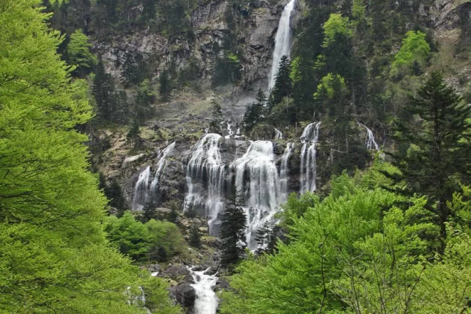 Aulus-les-Bains