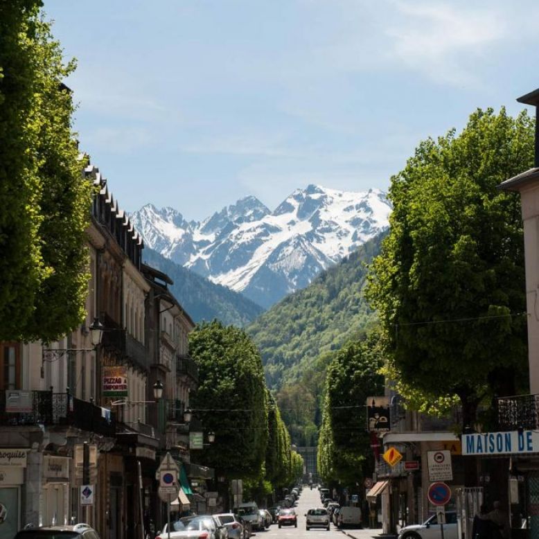 Bagnères-de-Luchon