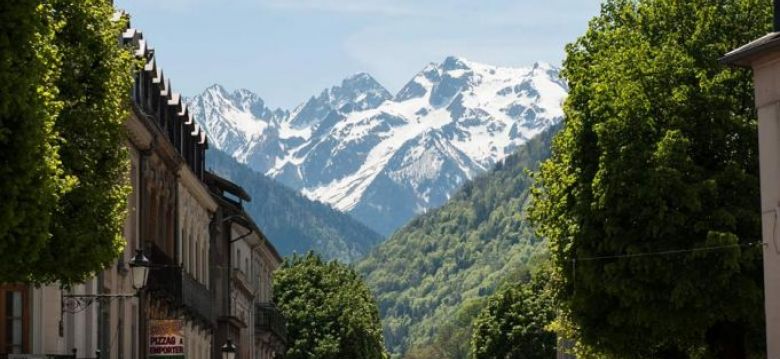 Bagnères-de-Luchon