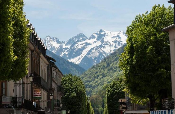 Bagnères-de-Luchon