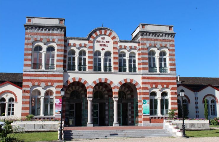 Salies-du-Salat