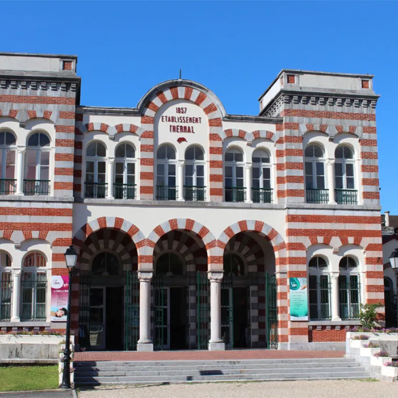 Salies-du-Salat