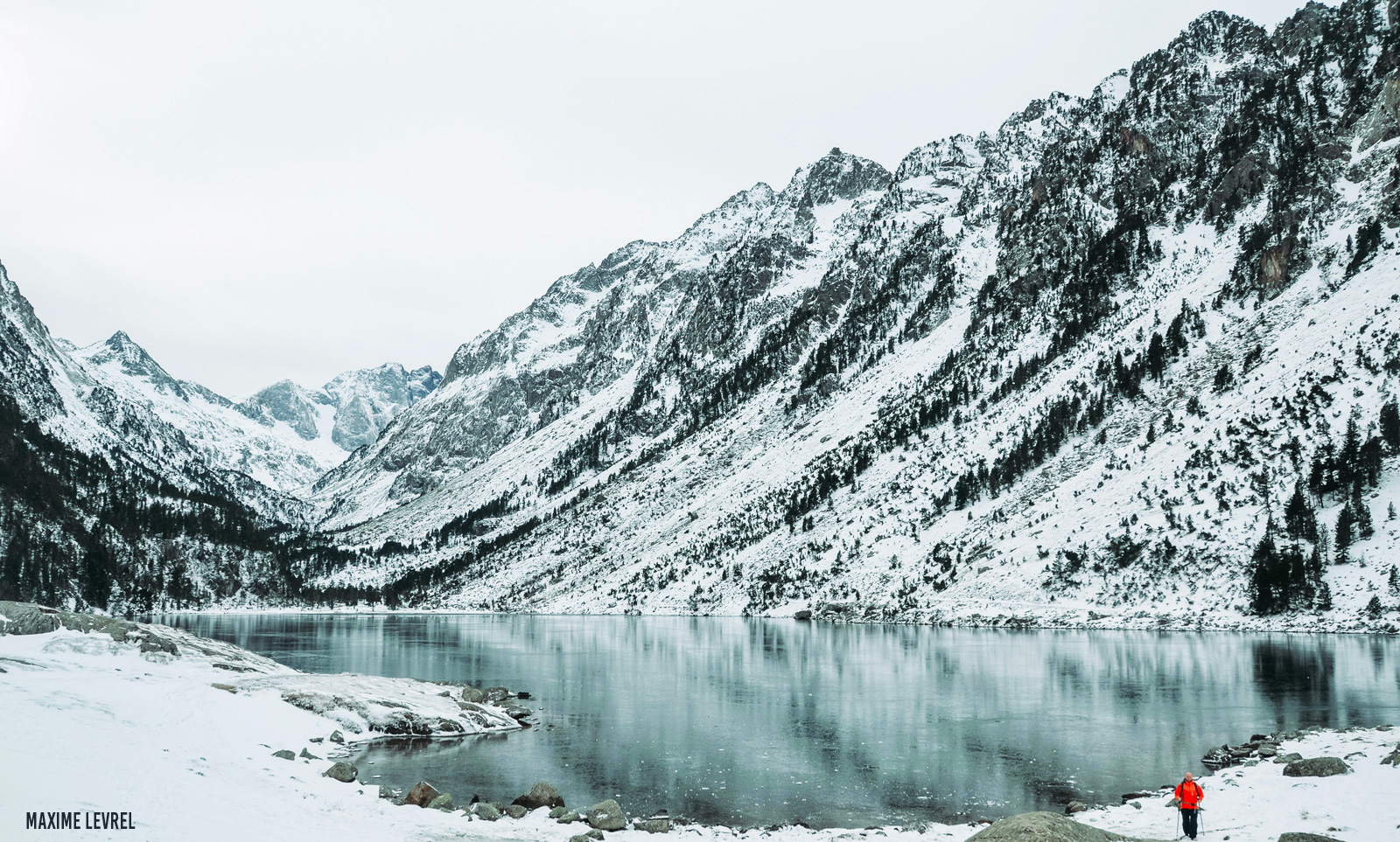 © Maxime LEVREL / Pexels