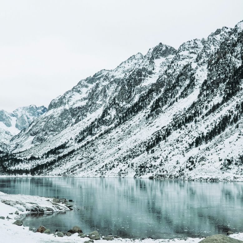 Cauterets-Le Lys