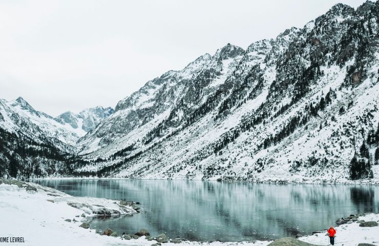 Cauterets-Le Lys