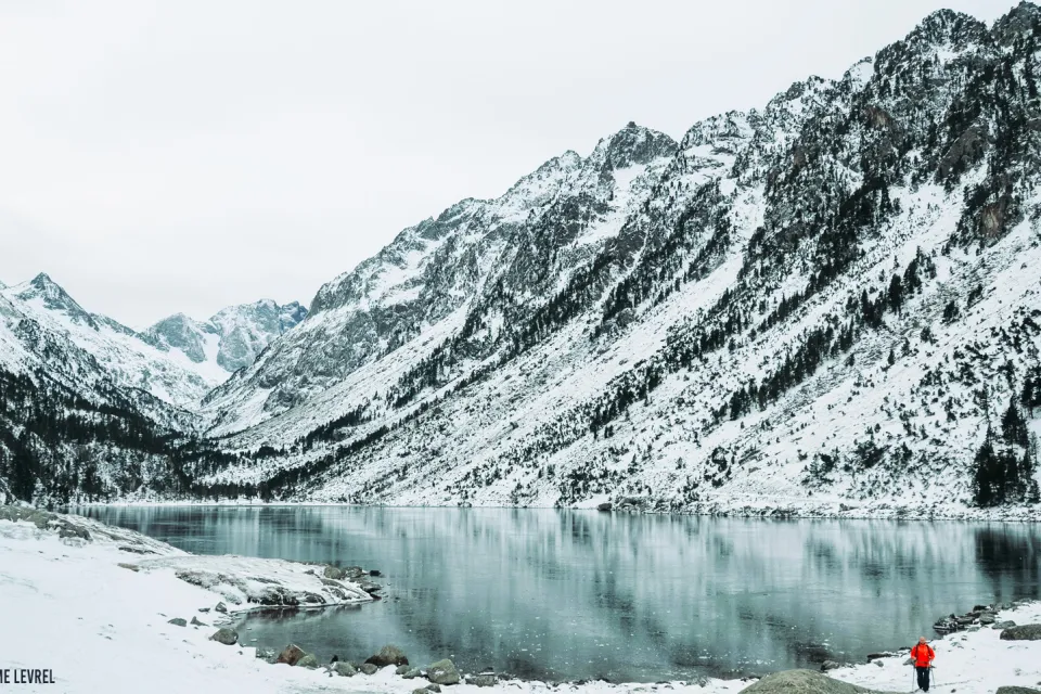 Cauterets-Le Lys