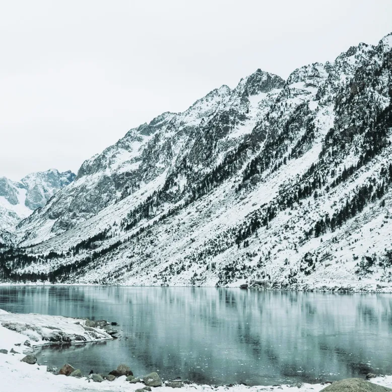 Cauterets-Le Lys