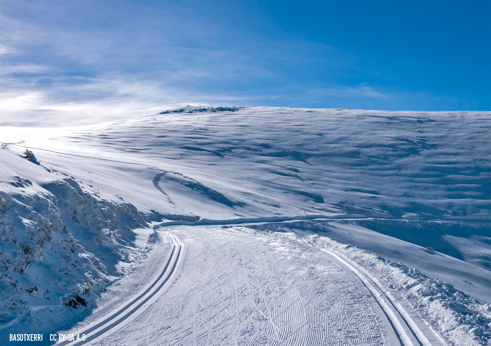 Station de ski du Val d'Azun