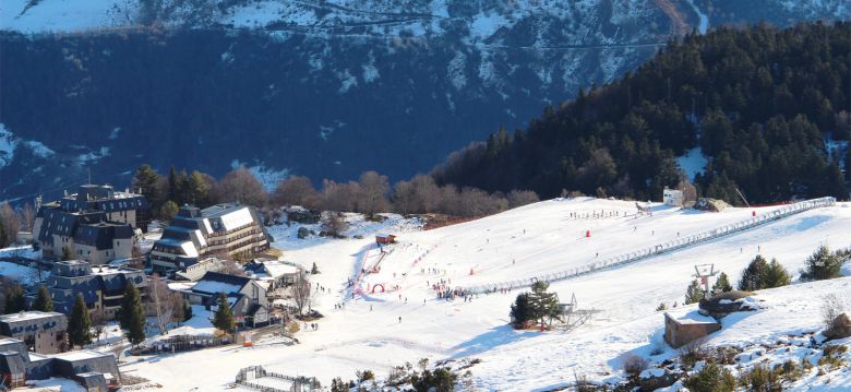 Val Louron