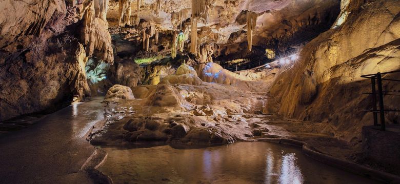 Betharram Caves