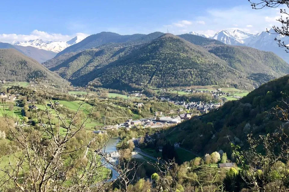 Arreau