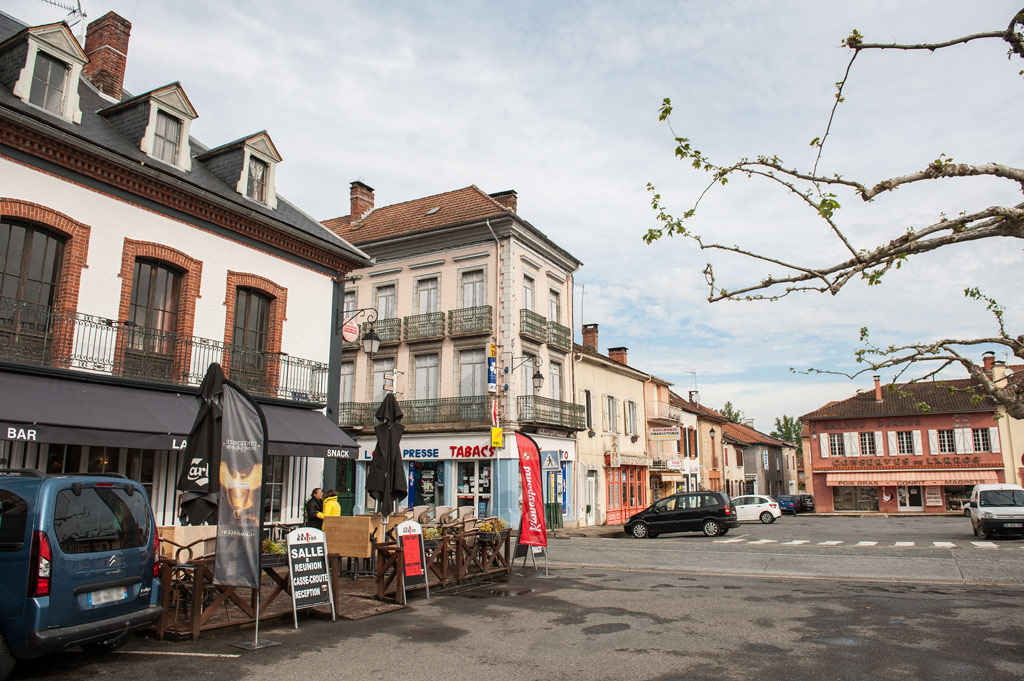 Tournay