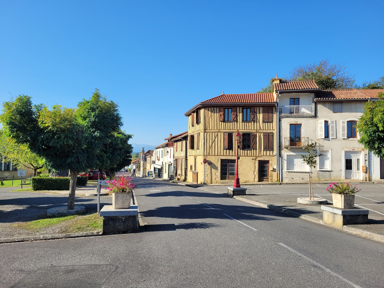 Castelnau-Magnoac