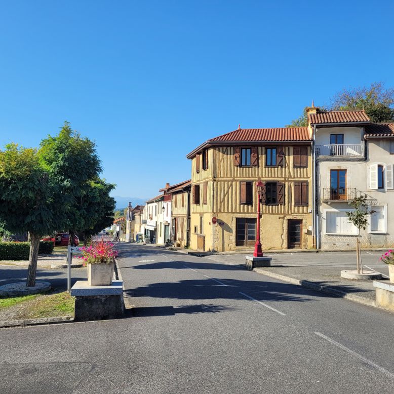 Castelnau-Magnoac