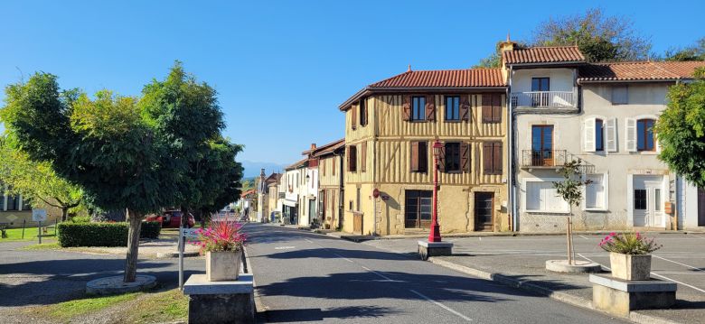 Castelnau-Magnoac