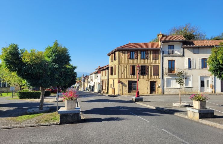 Castelnau-Magnoac