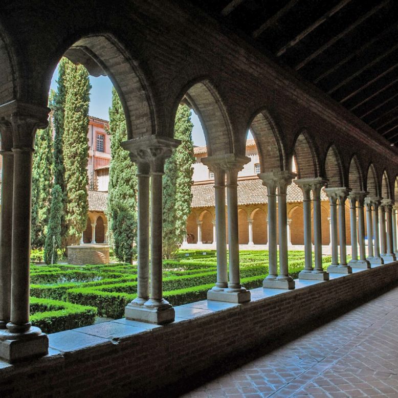 Couvent des Jacobins