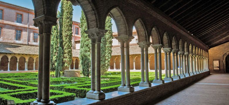 Couvent des Jacobins