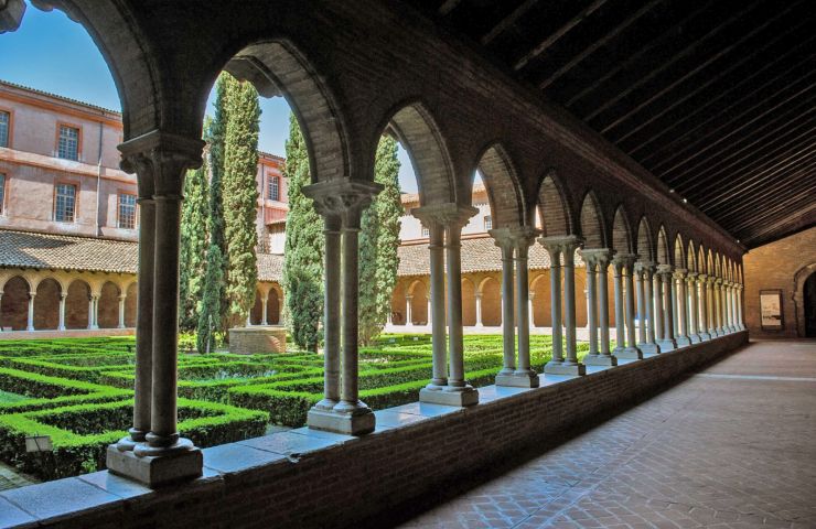 Couvent des Jacobins