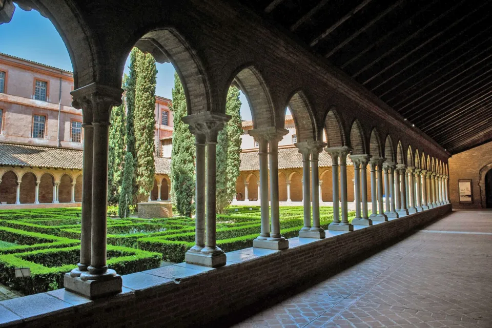 Couvent des Jacobins