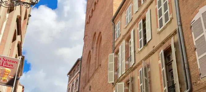 Église Notre-Dame du Taur