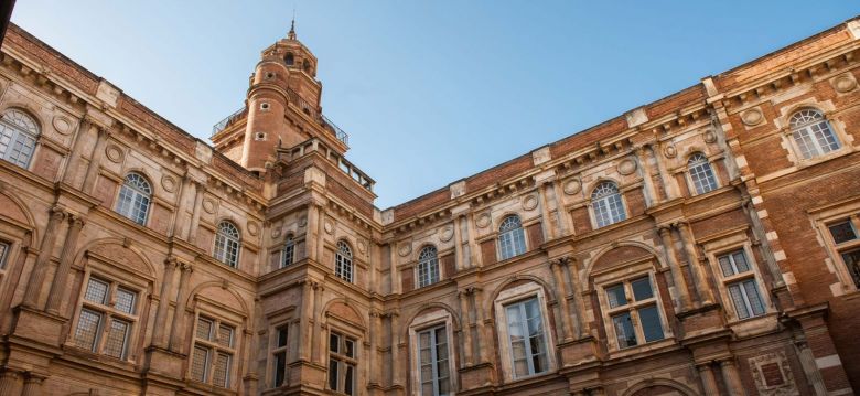 Hôtel d'Assézat et de Clémence Isaure