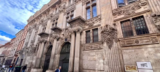 Hôtel de Bagis