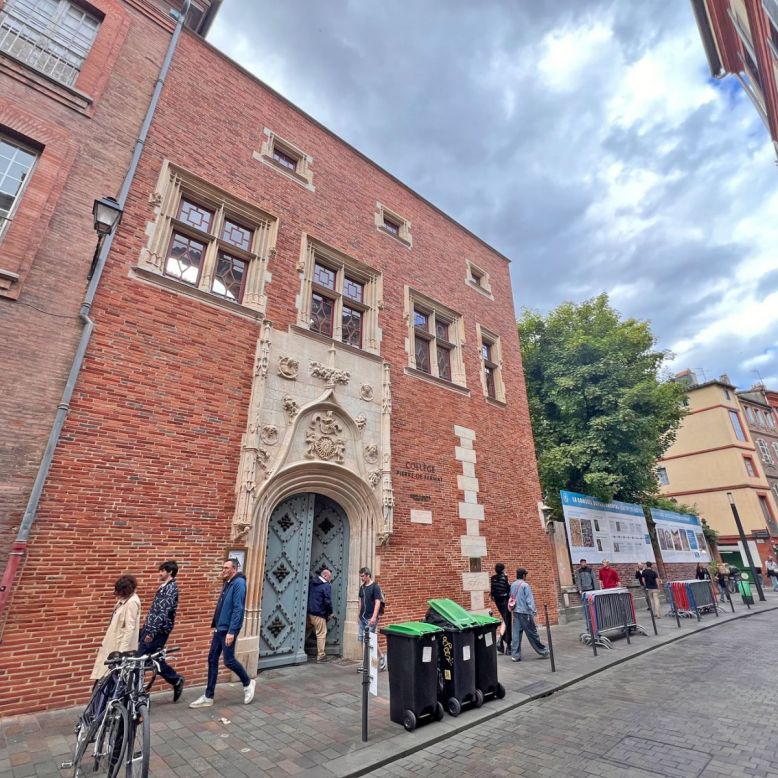 Hôtel de Bernuy