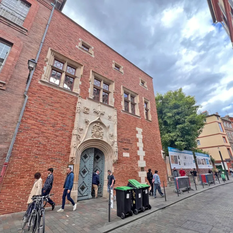 Hôtel de Bernuy