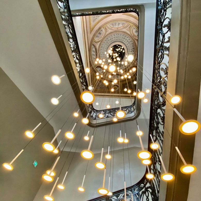 Hôtel Dassier