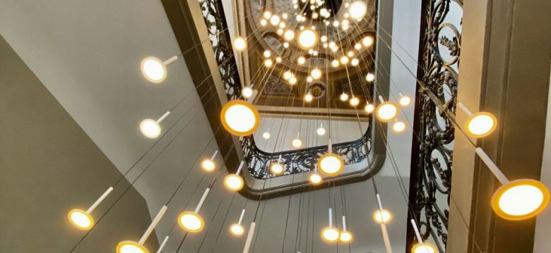 Hôtel Dassier