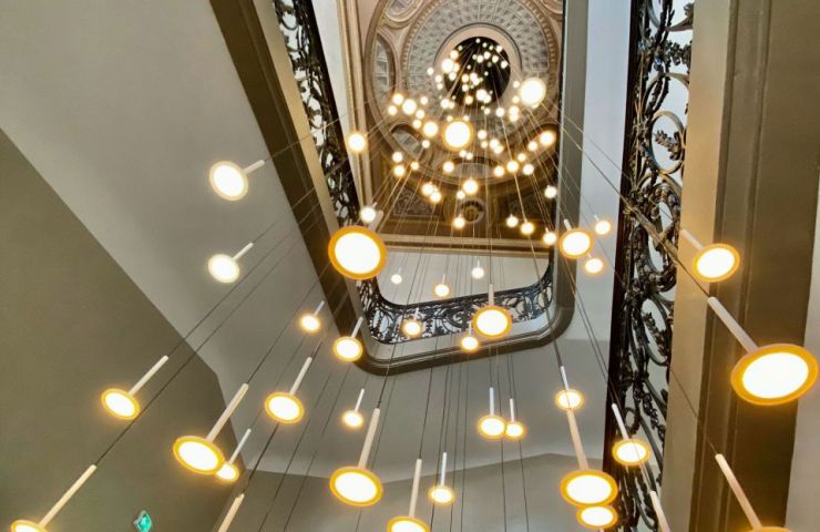 Hôtel Dassier