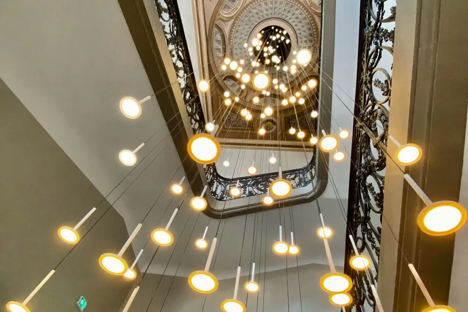 Hôtel Dassier